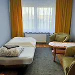 Rozana Maison d'hôtes 3*