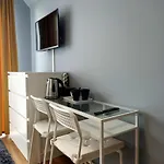 Maison d'hôtes Rozana 3*
