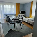 Rozana Vendégház 3*