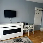 Maison d'hôtes Rozana Wola Kalinowska