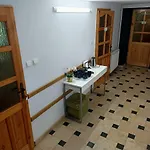 Rozana Maison d'hôtes