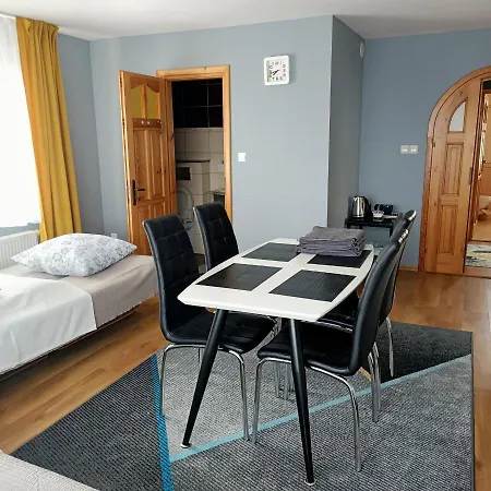 Rozana Wola Kalinowska