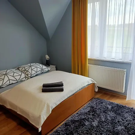 Różana