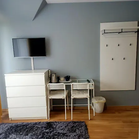 Różana
