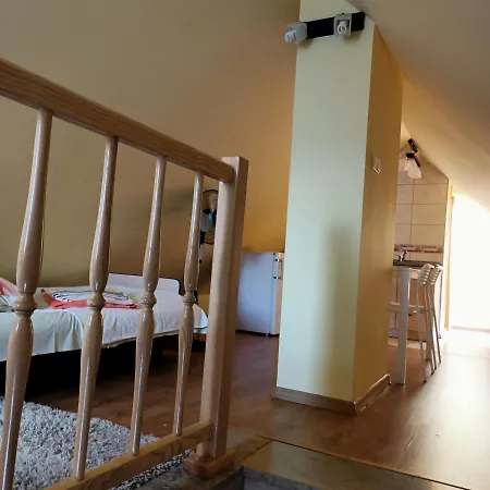 Rozana Guest house *