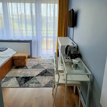 Maison d'hôtes Rozana Wola Kalinowska