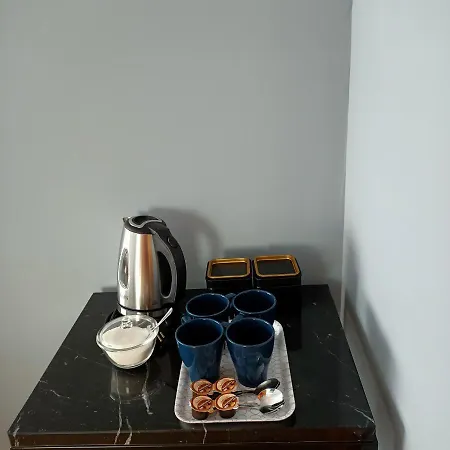 Rozana Maison d'hôtes 3*