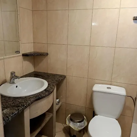 Pensjonat Różana 3*