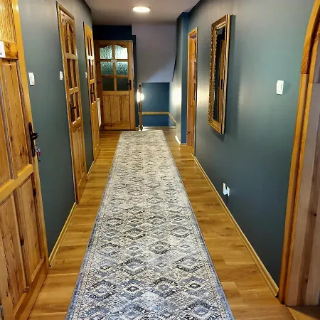 Rozana Guest house *