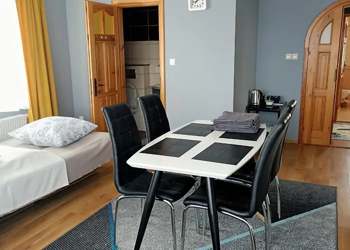 Różana Wola Kalinowska