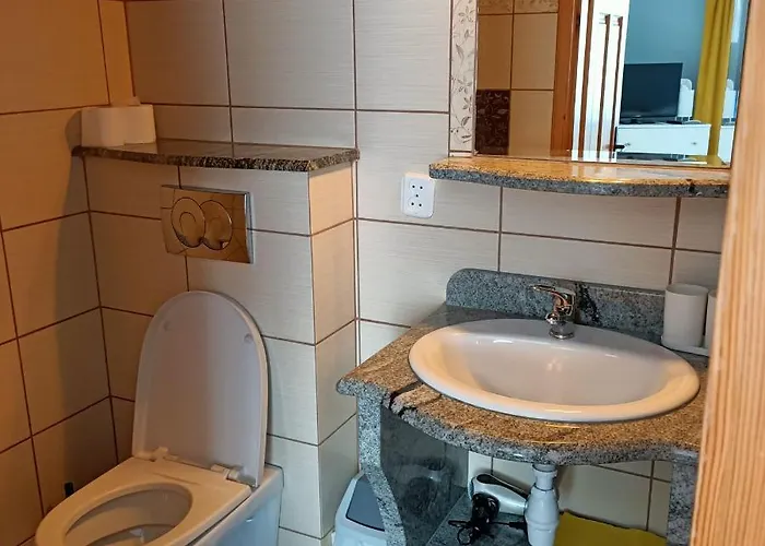 Różana Wola Kalinowska