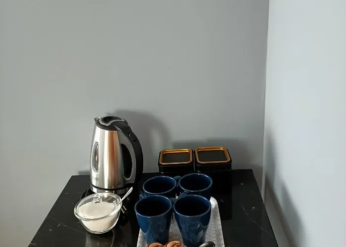 Różana Pensjonat 3*