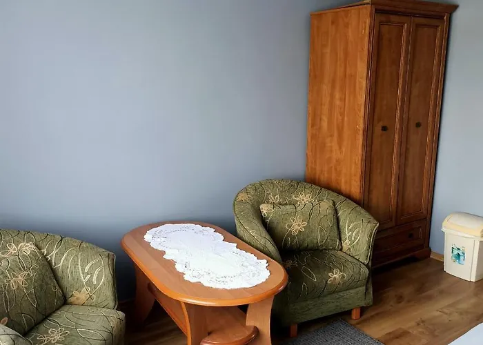 Różana Wola Kalinowska