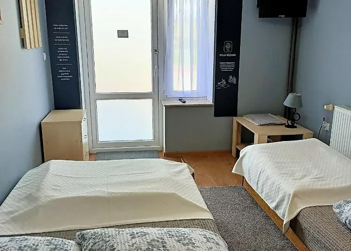 Różana Wola Kalinowska